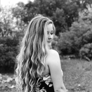 Meet your Posher, Baylee